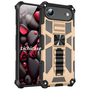 Licicase <span class=keywords><strong>เคส</strong></span>ป้องกันแม่เหล็ก TPU + PC, <span class=keywords><strong>เคส</strong></span>เกราะป้องกันด้านหลังสำหรับ Y17 Y3 Y15 Y12 <span class=keywords><strong>Y91C</strong></span> Y93 - Product Image 5