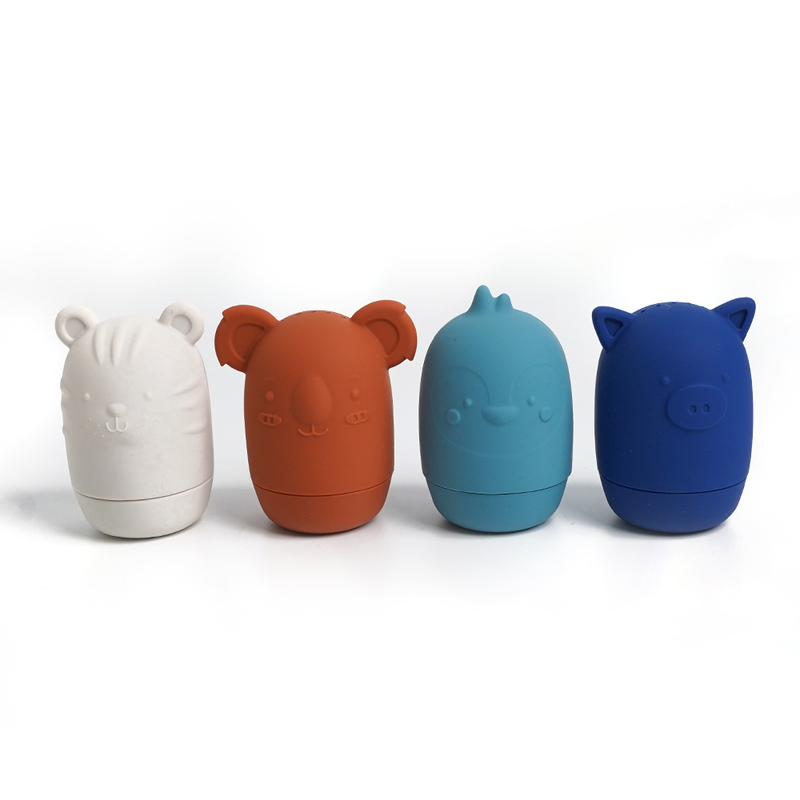 Wolife Original Design Bpa Free Soft