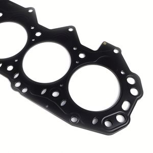 Junta de cilindro de metal con capas MASUMA, junta de culata de metal para <span class=keywords><strong>MAZDA</strong></span>, para <span class=keywords><strong>BONGO</strong></span> BRAWNY, de 1, 2, 1, 2, 1, 2, 1, 2, 1, 2 - Product Image 6