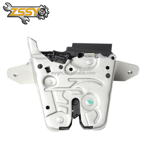 0997400100 0997400300 Serrure de coffre arrière pour <span class=keywords><strong>Mercedes</strong></span> Benz X290 W247 S205 S213 Classe B C E - Product Image 3
