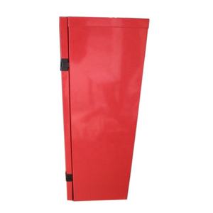 Cassetta Antincendio in Plastica per Veicoli Pesanti - Varie Specifiche, Accessorio Essenziale per la Lotta Antincendio - Product Image 2