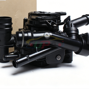 Sistema de control de motor de alta calidad - Sensor de temperatura del refrigerante 25600-2S000 256002S000 para Hyundai Accent 25600 2S000 - Product Image 3