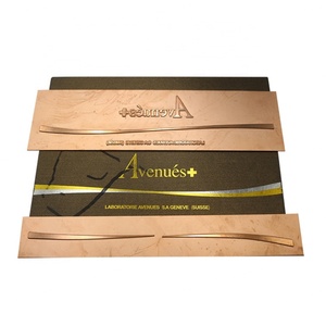 Factory Wholesale Line Is Equipped With Controlled Bronzing Machine, Which Can Be Used for Bronzing <b>Leather</b> and Board - Product Image 4