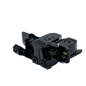 Actuador de Cerradura de Maletero Dacia 905039605R para Logan Sandro 2013-2021, Sistema de Cierre Centralizado con Alarma Antirrobo - Product Image 1