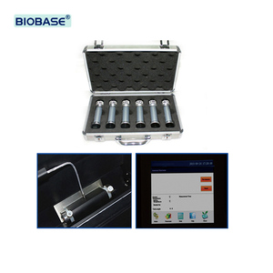 โพลาริมิเตอร์ BIOBASE รุ่น BK-P850 พร้อมฟังก์ชันปรับเทียบอัตโนมัติ - Product Image 5