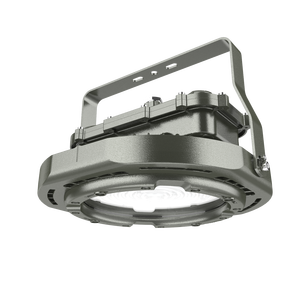 Lámpara LED a Prueba de Explosiones Jiangsu 100W 120W 150W con Certificaciones ATEX y CE para Almacenes - Product Image 1