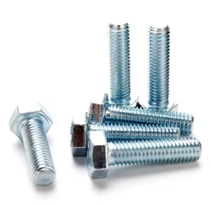 UNC hình lục giác vít & <span class=keywords><strong>Bolt</strong></span> với đồng bằng & mạ kẽm kết thúc Hex đầ<span class=keywords><strong>u</strong></span> loại <span class=keywords><strong>1</strong></span>/<span class=keywords><strong>4</strong></span> \ "5/16 \" 3/8 \ "<span class=keywords><strong>1</strong></span>/2 \" chúng tôi tiê<span class=keywords><strong>u</strong></span> chuẩn inch <span class=keywords><strong>Bolt</strong></span> - Product Image 3