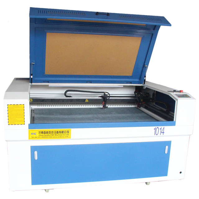 Auto-Feeding Laser Cutting Machine for Leather Fabric RDWorks V8 220V Featuring Core Components Motor Engine Bearing Gearbox PLC