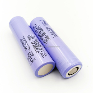 Batterie Li-ion authentique Sam-sung <span class=keywords><strong>INR18650</strong></span> <span class=keywords><strong>22P</strong></span> 2000mAh 30A 3.7V, batterie cylindrique rechargeable 18650 <span class=keywords><strong>22P</strong></span> - Product Image 5