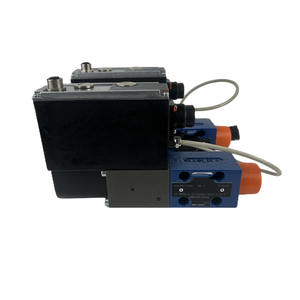 VT-DFPE-A-22/G24K0/0A1V/V-014 Contrôle proportionnel hydraulique VT-DFPE/DFP/DFPN VT-DFPE-A-22 VT-DFPE hydraulique VT-DFPE-A-22/ - Product Image 3