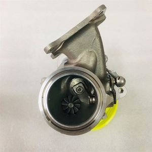 Control de Impulso Turbo para Audi A3 2.0T OE 06K145653F 06K145653C 06K145653B 06K145653 - Product Image 4