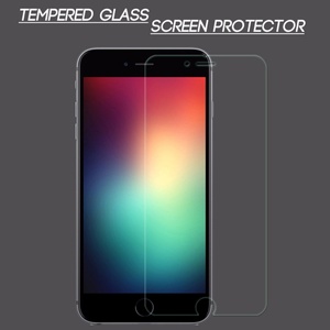 Nouveau protecteur d'écran en verre trempé HD pour smartphone intelligent anti-rayures, anti-bactérien, anti-lumière bleue, dureté 9H pour Huawei NOVA LITE - Product Image 3
