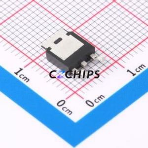 ไดโอดชอทท์กี้ไดโอด SDT30B100D1-13 252ชิ้นส่วนอิเล็กทรอนิกส์ใหม่ของแท้ - Product Image 2