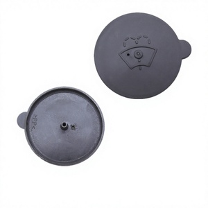 Tapa del depósito de líquido limpiaparabrisas Aopin B8913JG000 para Nissan, material PP - Product Image 3