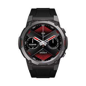 Drioshipping alta calidad Zeblaze Vibe7Pro resistente Smartwatch grande 1,43 ''Ultra HD AMOLED pantalla - Product Image 1