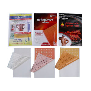 新製品医療用接着剤ジンジャートウガラシ石膏 - Product Image 6