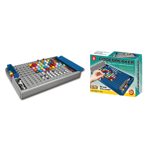 Màu sắc cổ điển phù hợp với trò chơi Hội Đồng Quản trị cho logic gia đình và đào tạo não Món quà lý tưởng cho trẻ em thanh thiếu niên và người lớn - Product Image 4