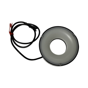 Fuente de Luz Circular Multiángulo Blanca KEYENCE CA-DRW8M CA-DRR8M CA-DRR9 CA-DRW10X CA-DRW13M para Detección de Defectos, en Stock - Product Image 3