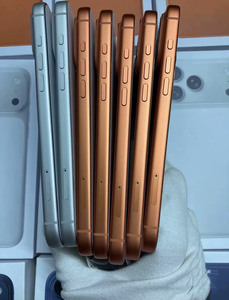 Téléphones mobiles 17 /17 Pro 5G <span class=keywords><strong>avec</strong></span> écran 6,3 pouces, <span class=keywords><strong>bonne</strong></span> autonomie de batterie, 512 Go, 1 To, 2 To, version américaine débloquée, smartphone intelligent <span class=keywords><strong>avec</strong></span> accessoires - Product Image 1