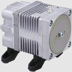 นิทโตะ โคคิ รุ่น AC0301A เครื่องอัดอากาศ สแตนเลส 304 ปั๊มอุตสาหกรรมแบบไม่ใช้น้ำมัน ผลิตในญี่ปุ่น - Product Image 1