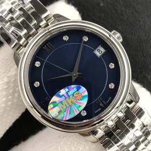 Montre pour homme de luxe de haute qualité, originale et très vendue, montre pour homme avec date et jour, étanche Omegaes - Product Image 4