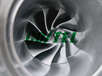 Upgrade Turbocharger S63 Tahap 2 Turbo 1000HP untuk BMW M5 M6 X5M X6M S63 F10 4.4L 7850317 11657850317 7848113 11657848113 7849044