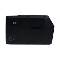 Chargeur intelligent à double canal B9690, chargeur d'équilibrage intelligent 3200W 90A, chargeur rapide pour batterie de drone de pulvérisation de protection des plantes