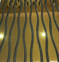 Nouveauté : Panneaux acoustiques muraux modernes épaissis et renforcés, panneaux insonorisants robustes pour salle de musique, studio, salle de bain