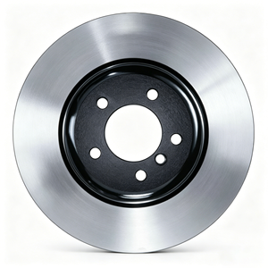 อะไหล่ระบบเบรกสำหรับรถยนต์สมรรถนะสูง MN102275 จานเบรกสำหรับมิตซูบิชิ แลนเซอร์ เอาท์แลนเดอร์ ASX ราคาโรงงาน ขายส่ง - Product Image 1