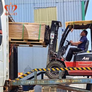 Lámina Acrílica Transparente de 5mm de Grosor, 3mm X 1220mm X 2440mm, Color Pastel, Venta al por Mayor de Fábrica Kinho - Product Image 4