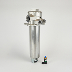 Filtre de transmission KTS220FS1BBEP6CX -240 L/min,16 um, compatible UFI-Filtre de transmission haute efficacité fabriqué en Italie - Product Image 1