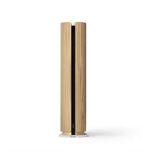 Barra de Sonido Bang & Olufsen Beosound Stage Atmos para TV y Altavoz WiFi, Aluminio/Negro, Hecho en China/Guatemala - Product Image 1