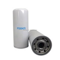 Filtro de aceite combustible para motor diésel Halton P554560 DBF5782 LF9024 LF9050