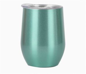 Premium 304 Stainless Steel Inner Lining Insulated <b>Mug</b> 350Ml 12Oz Perfect Capacity Size Wedding Gift <b>Set</b> ASM09 - Product Image 1