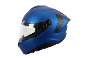Elegante texture DOT & ECE certificata ABS EPS materiale di alta qualità full face casco di sicurezza per moto visiera a prova di sole - Product Image 4