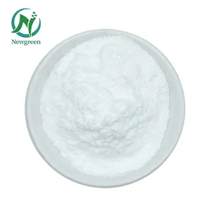 Newgreen fornisce polvere di cheratina idrolizzata di alta qualità in polvere di cheratina per la cura dei capelli