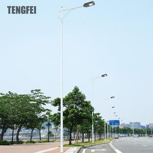 Tengfei ucuz fiyat Ip65 dış aydınlatma sokak lambası 60w Led sokak lambaları - Product Image 5