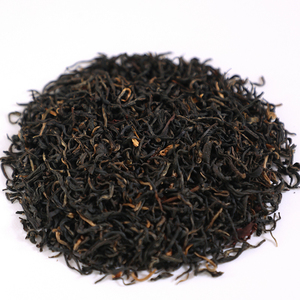 Хит продаж: F-015 — Настраиваемый чай Яндин, жасминовый чай Дяньхун, рассыпной чай, свежий чай с древних деревьев для похудения - Product Image 1