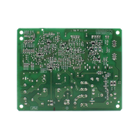 Pour unité intérieure Daikin VRV FBA30BV2S FBA100BVLT – Nouveau circuit imprimé de ventilateur (PCB) PC14006-13, numéro de pièce 4015729, en plastique électrique