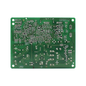 Para Unidad Interior Daikin VRV FBA30BV2S FBA100BVLT, Nuevo Conjunto de Circuito Impreso, PCB del Ventilador PC14006-13, Número de Pieza 4015729, Plástico Eléctrico - Product Image 2