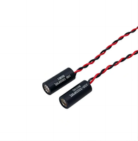 Module laser linéaire 808 nm 60 mW pour radar, prix usine