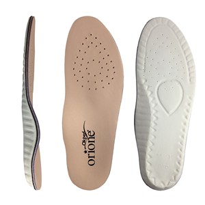 แผ่นรองรองเท้า OK PED แบบกายวิภาค Ref. 127 - Product Image 1