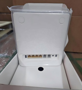 ปลดล็อค ZTE MF286R 4G LTE CAT 6 Router 300Mbps กับ4G band B1,3,7,<span class=keywords><strong>8</strong></span>,20,28 4G LTE เราเตอร์ไร้สาย - Product Image 3