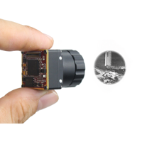 Kamera Pencitraan Termal Mini 384x288 Ringkas untuk Inspeksi Kendaraan dengan Desain Tangguh dan Deteksi Inframerah yang Andal