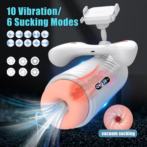 Juguete Sexual Masculino de Lujo Personalizable, Copa de Masturbación, Juguete Sexual de Bolsillo con Forma de Animal, Masturbador Masculino, Productos para Adultos - Product Image 3