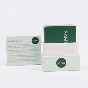 Impresión <span class=keywords><strong>de</strong></span> Logotipo Personalizado, Diseño Colorido, Impresión <span class=keywords><strong>de</strong></span> <span class=keywords><strong>Cartas</strong></span> <span class=keywords><strong>de</strong></span> <span class=keywords><strong>Rummy</strong></span> Flash, <span class=keywords><strong>Cartas</strong></span> <span class=keywords><strong>de</strong></span> Juego <span class=keywords><strong>de</strong></span> Plástico <span class=keywords><strong>de</strong></span> Tamaño Pequeño - Product Image 5