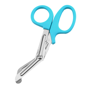 EMT kéo với nhựa xử lý đa mục đích phổ quát Băng Shears - Product Image 3