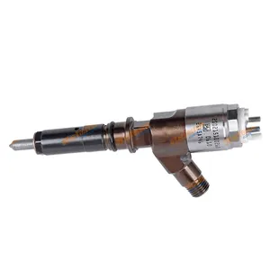 Dieselmotor Injector Voor Rups Perkins C6.6 Motoren 2645a746 320-0677