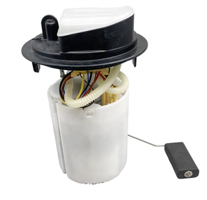 Gruppo Pompa Carburante 9813573780 A2C96593000 9803842480 per <span class=keywords><strong>Citroen</strong></span> C3 PICASSO / <span class=keywords><strong>C4</strong></span> <span class=keywords><strong>CACTUS</strong></span> 1.2 THP per Peugeot 2008 I 1.2 THP - Product Image 2