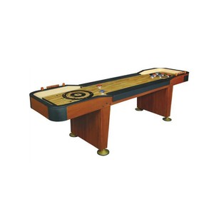 Mesa de juego de tejo, SZX Superior mesa de juego de tejo de madera maciza personalizada hecha en china - Product Image 1